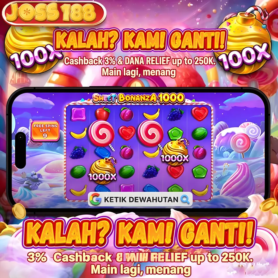 JOSS188 APK