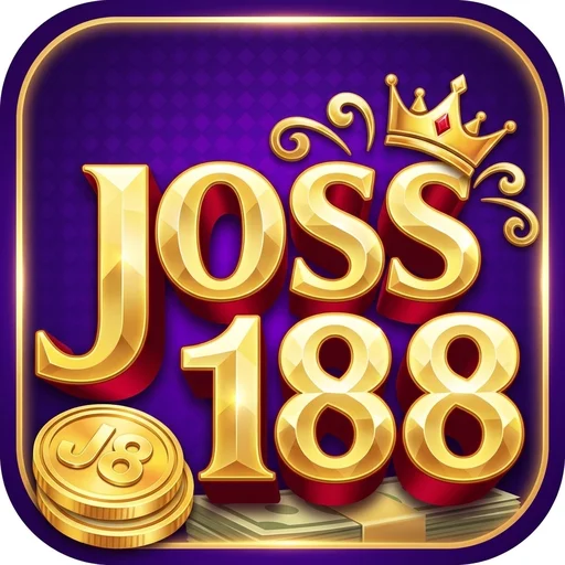 JOSS188 Logo - Resmi
